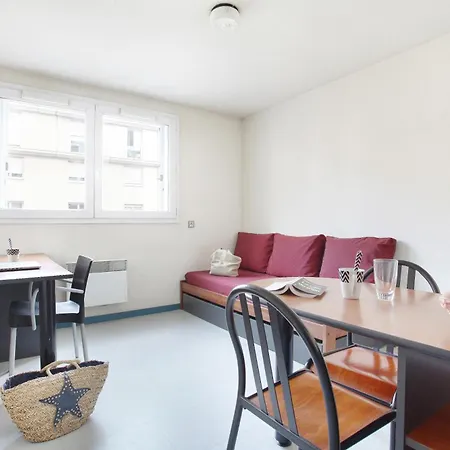 公寓式酒店 Neoresid - Saint Marc