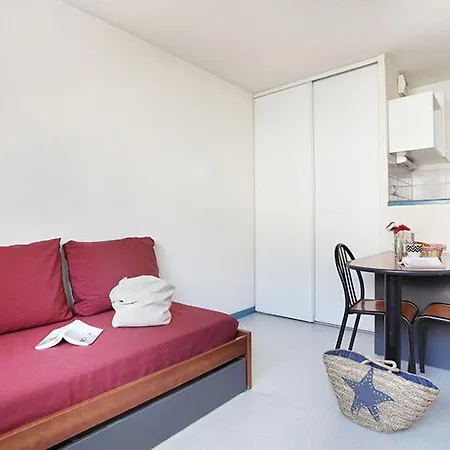 Neoresid - Résidence Saint Marc Rouen