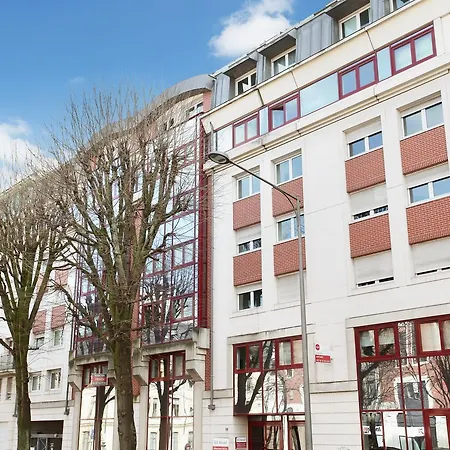 Neoresid - Résidence Saint Marc 3* Rouen