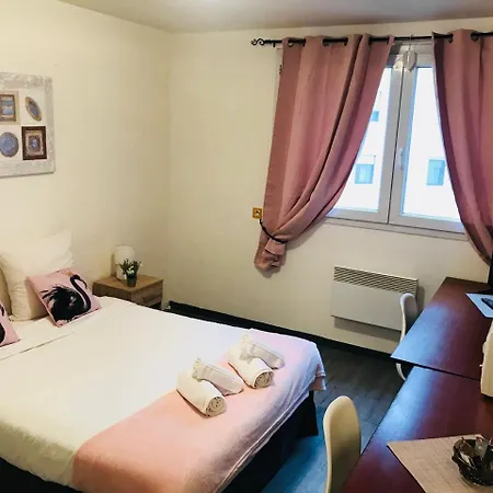 Neoresid - Saint Marc 3*
