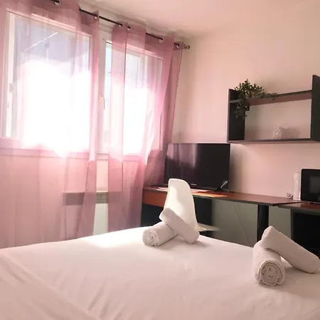 Neoresid - Saint Marc 鲁昂