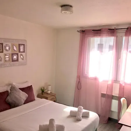 Neoresid - Résidence Saint Marc