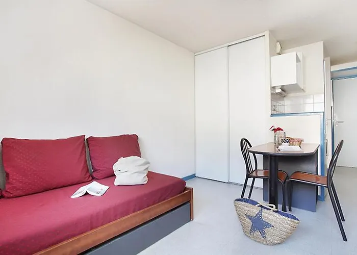 Neoresid - Saint Marc Rouen