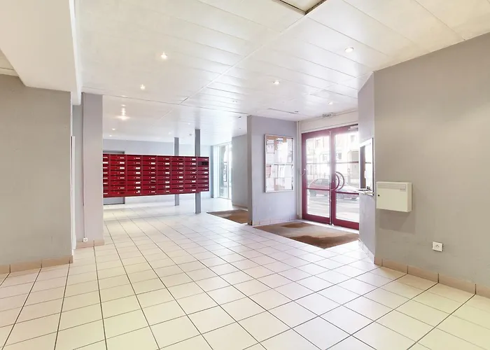 Aparthotel Neoresid - Saint Marc 3*